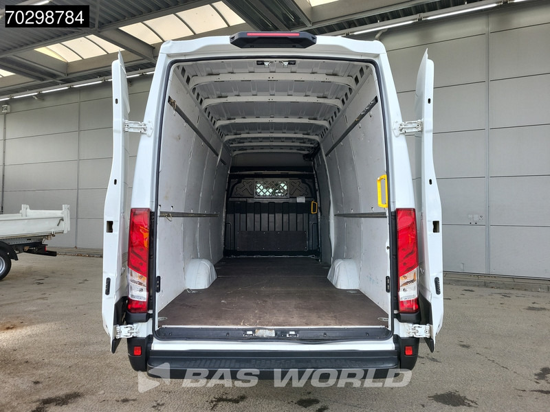 Iveco Daily 35S16 L3H2 3,5t Trekvermogen 160PK Airco Parkeersensoren Euro6 L3 Airco - Цельнометаллический фургон: фото 3 Iveco Daily 35S16 L3H2 3,5t Trekvermogen 160PK Airco Parkeersensoren Euro6 L3 Airco - Цельнометаллический фургон: фото 3