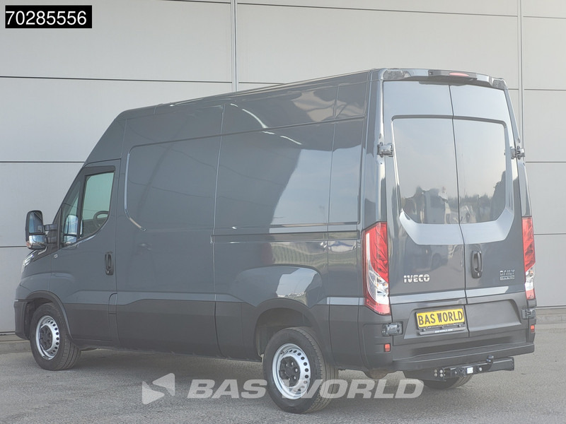 Iveco Daily 35S18 3.0L Automaat L2H2 3500kg Trekhaak LED Navi Airco Cruise Camera Euro6 L2 11m3 Airco Trekhaak Cruise control - Цельнометаллический фургон: фото 2 Iveco Daily 35S18 3.0L Automaat L2H2 3500kg Trekhaak LED Navi Airco Cruise Camera Euro6 L2 11m3 Airco Trekhaak Cruise control - Цельнометаллический фургон: фото 2