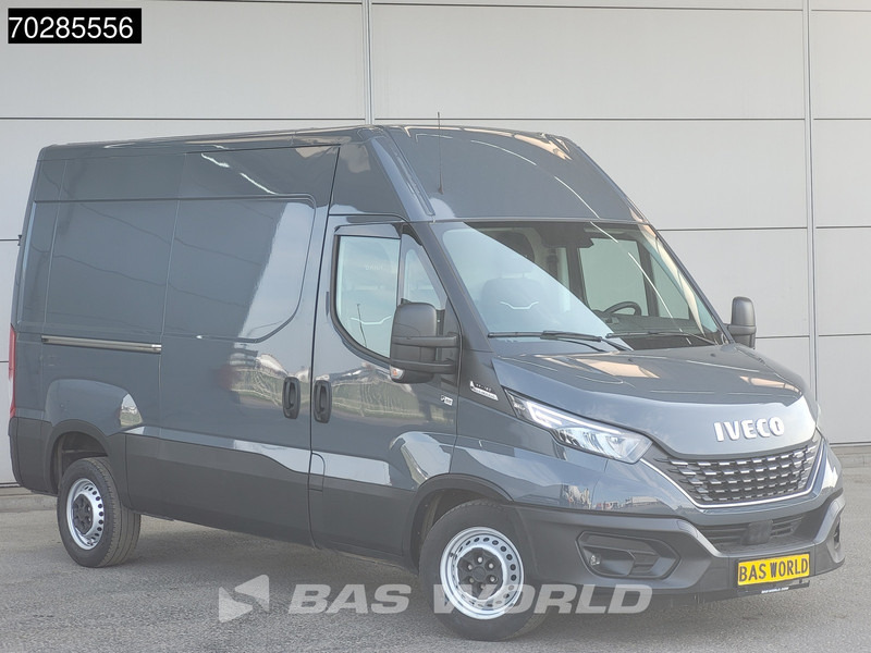Iveco Daily 35S18 3.0L Automaat L2H2 3500kg Trekhaak LED Navi Airco Cruise Camera Euro6 L2 11m3 Airco Trekhaak Cruise control - Цельнометаллический фургон: фото 5 Iveco Daily 35S18 3.0L Automaat L2H2 3500kg Trekhaak LED Navi Airco Cruise Camera Euro6 L2 11m3 Airco Trekhaak Cruise control - Цельнометаллический фургон: фото 5
