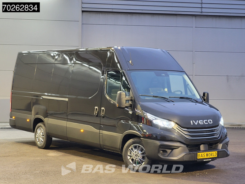 Iveco Daily 35S21 210PK 3.0L Automaat 2025 model L3H2 ACC LED CarPlay Velgen Camera 16m3 Airco - Цельнометаллический фургон: фото 3 Iveco Daily 35S21 210PK 3.0L Automaat 2025 model L3H2 ACC LED CarPlay Velgen Camera 16m3 Airco - Цельнометаллический фургон: фото 3