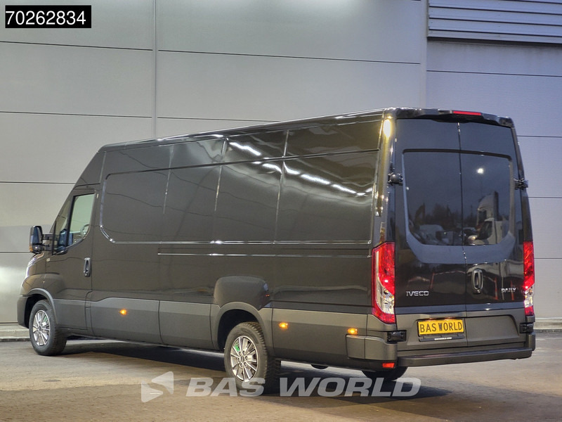 Iveco Daily 35S21 210PK 3.0L Automaat 2025 model L3H2 ACC LED CarPlay Velgen Camera 16m3 Airco - Цельнометаллический фургон: фото 5 Iveco Daily 35S21 210PK 3.0L Automaat 2025 model L3H2 ACC LED CarPlay Velgen Camera 16m3 Airco - Цельнометаллический фургон: фото 5