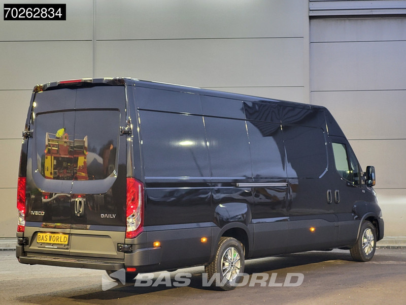 Iveco Daily 35S21 210PK 3.0L Automaat 2025 model L3H2 ACC LED CarPlay Velgen Camera 16m3 Airco - Цельнометаллический фургон: фото 2 Iveco Daily 35S21 210PK 3.0L Automaat 2025 model L3H2 ACC LED CarPlay Velgen Camera 16m3 Airco - Цельнометаллический фургон: фото 2