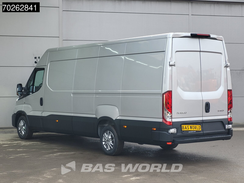 Iveco Daily 35S21 210PK 3.0L Automaat 2025 model L3H2 ACC LED CarPlay Velgen Camera 16m3 Airco - Цельнометаллический фургон: фото 3 Iveco Daily 35S21 210PK 3.0L Automaat 2025 model L3H2 ACC LED CarPlay Velgen Camera 16m3 Airco - Цельнометаллический фургон: фото 3