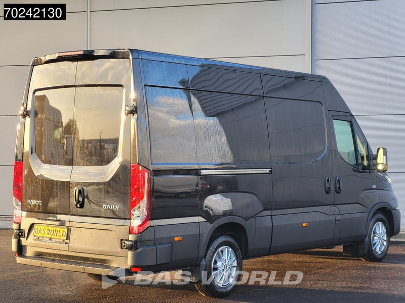 Iveco Daily 35S21 210PK Automaat 2025 model L2H2 ACC LED Navi Velgen Camera 12m3 Airco - Цельнометаллический фургон: фото 5 Iveco Daily 35S21 210PK Automaat 2025 model L2H2 ACC LED Navi Velgen Camera 12m3 Airco - Цельнометаллический фургон: фото 5