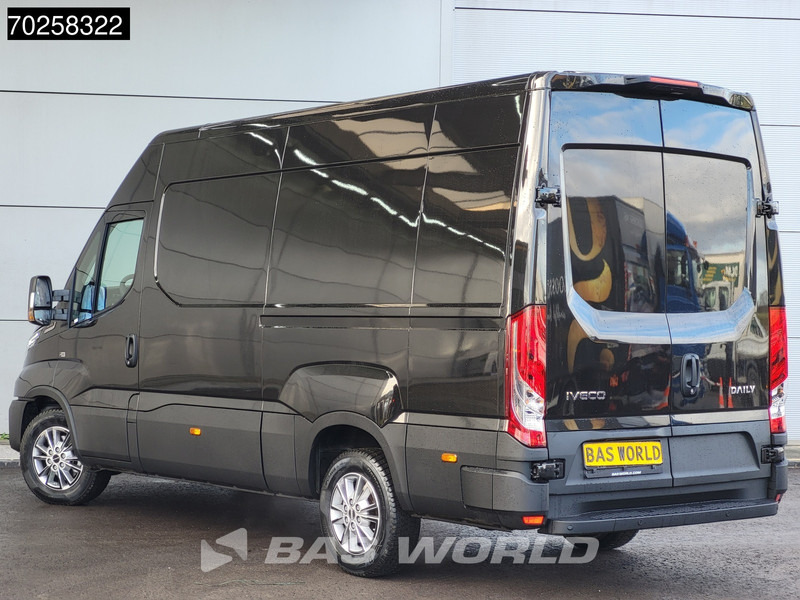 Iveco Daily 35S21 3.0L Automaat 210PK L2H2 2025-Model 3,5t Trekvermogen ACC LED CarPlay Camera Parkeersensoren Velgen Euro6 L2 12m3 Airco - Цельнометаллический фургон: фото 5 Iveco Daily 35S21 3.0L Automaat 210PK L2H2 2025-Model 3,5t Trekvermogen ACC LED CarPlay Camera Parkeersensoren Velgen Euro6 L2 12m3 Airco - Цельнометаллический фургон: фото 5