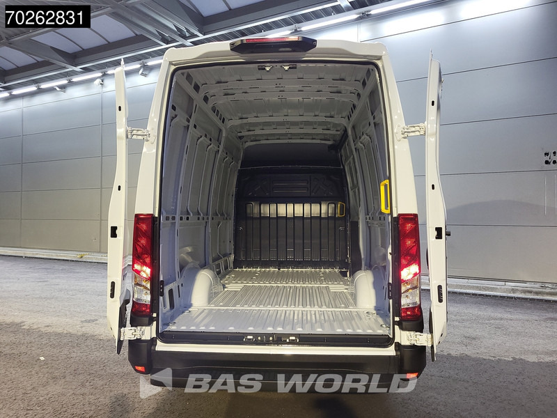 Iveco Daily 35S21 3.0L Automaat 210PK L2H2 2025-Model 3,5t Trekvermogen ACC LED CarPlay Camera Parkeersensoren Velgen Euro6 L2 12m3 Airco - Цельнометаллический фургон: фото 2 Iveco Daily 35S21 3.0L Automaat 210PK L2H2 2025-Model 3,5t Trekvermogen ACC LED CarPlay Camera Parkeersensoren Velgen Euro6 L2 12m3 Airco - Цельнометаллический фургон: фото 2