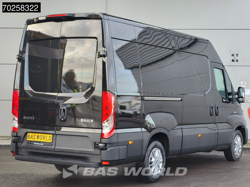 Iveco Daily 35S21 3.0L Automaat 210PK L2H2 2025-Model 3,5t Trekvermogen ACC LED CarPlay Camera Parkeersensoren Velgen Euro6 L2 12m3 Airco - Цельнометаллический фургон: фото 2 Iveco Daily 35S21 3.0L Automaat 210PK L2H2 2025-Model 3,5t Trekvermogen ACC LED CarPlay Camera Parkeersensoren Velgen Euro6 L2 12m3 Airco - Цельнометаллический фургон: фото 2