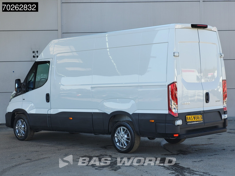 Iveco Daily 35S21 3.0L Automaat 210PK L2H2 2025-Model 3,5t Trekvermogen ACC LED CarPlay Camera Parkeersensoren Velgen Euro6 L2 12m3 Airco - Цельнометаллический фургон: фото 5 Iveco Daily 35S21 3.0L Automaat 210PK L2H2 2025-Model 3,5t Trekvermogen ACC LED CarPlay Camera Parkeersensoren Velgen Euro6 L2 12m3 Airco - Цельнометаллический фургон: фото 5