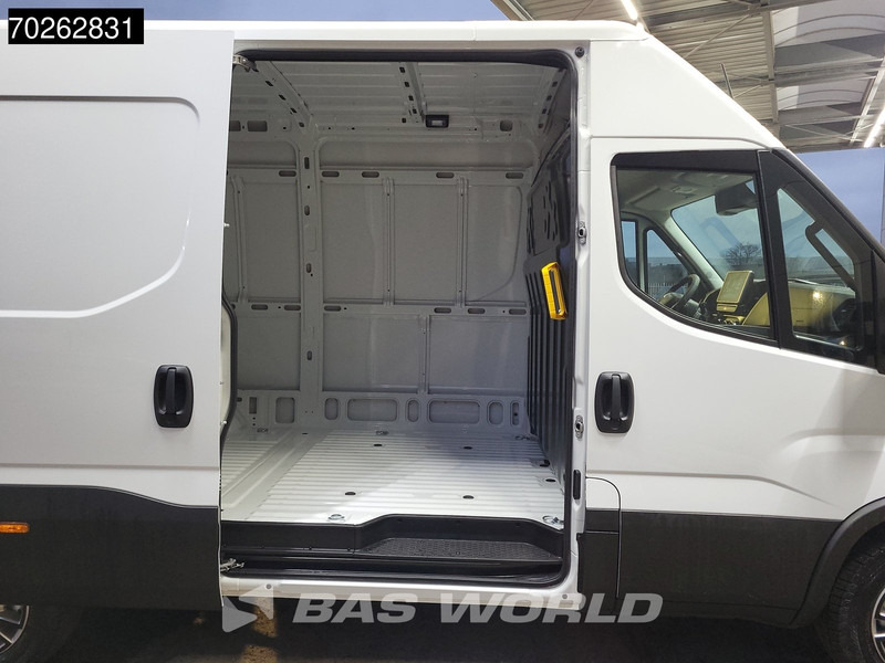 Iveco Daily 35S21 3.0L Automaat 210PK L2H2 2025-Model 3,5t Trekvermogen ACC LED CarPlay Camera Parkeersensoren Velgen Euro6 L3 12m3 Airco - Цельнометаллический фургон: фото 3 Iveco Daily 35S21 3.0L Automaat 210PK L2H2 2025-Model 3,5t Trekvermogen ACC LED CarPlay Camera Parkeersensoren Velgen Euro6 L3 12m3 Airco - Цельнометаллический фургон: фото 3