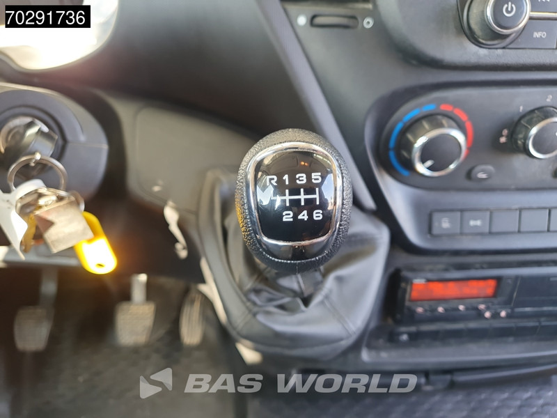 Малотоннажный бортовой грузовик Iveco Daily 70C18 3.0L Open Laadbak Dubbel Cabine Dubbellucht 3,5t Trekhaak Airco Cruise Euro6 Pritsche Pickup Open Box 2m3 Airco Trekhaak C: фото 19 Малотоннажный бортовой грузовик Iveco Daily 70C18 3.0L Open Laadbak Dubbel Cabine Dubbellucht 3,5t Trekhaak Airco Cruise Euro6 Pritsche Pickup Open Box 2m3 Airco Trekhaak C: фото 19