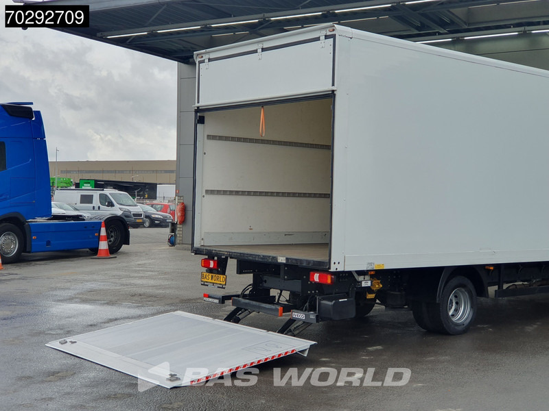 Iveco Daily 70C21 COMING SOON! Automaat 210PK Laadklep Airco Cruise Bakwagen Euro6 Meubelbak Koffer 36m3 Airco Cruise control - Фургон с закрытым кузовом: фото 3 Iveco Daily 70C21 COMING SOON! Automaat 210PK Laadklep Airco Cruise Bakwagen Euro6 Meubelbak Koffer 36m3 Airco Cruise control - Фургон с закрытым кузовом: фото 3