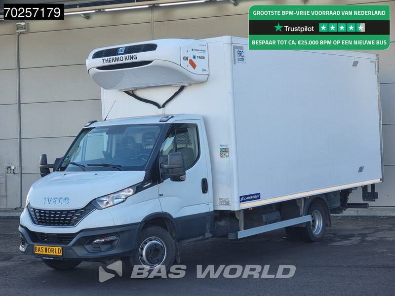 Iveco Daily 72C18 29m3 Airco - Фургон-рефрижератор: фото 1 Iveco Daily 72C18 29m3 Airco - Фургон-рефрижератор: фото 1