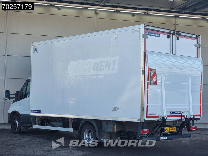 Iveco Daily 72C18 29m3 Airco - Фургон-рефрижератор: фото 2 Iveco Daily 72C18 29m3 Airco - Фургон-рефрижератор: фото 2