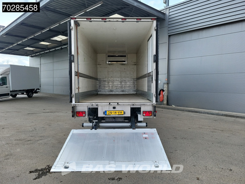 Iveco Daily 40C15 BE Combi Koelwagen Veldhuizen 2100kg Laadvermogen Laadklep Zijdeur Cruise Camera Euro5 Koel Koeler Kühl Kühler Kühlwagen K - Коммерческий автомобиль: фото 3 Iveco Daily 40C15 BE Combi Koelwagen Veldhuizen 2100kg Laadvermogen Laadklep Zijdeur Cruise Camera Euro5 Koel Koeler Kühl Kühler Kühlwagen K - Коммерческий автомобиль: фото 3