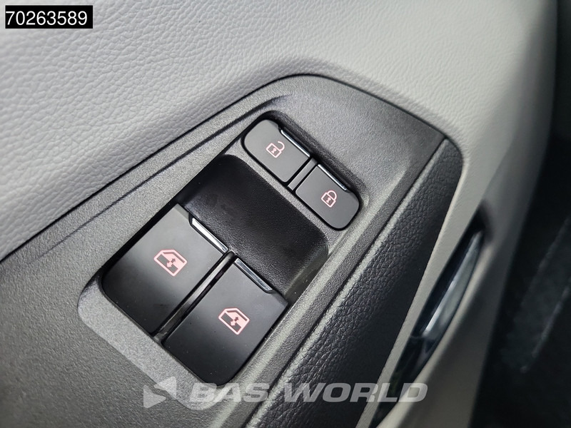 Новый Коммерческий автомобиль, Электрический фургон Maxus eDeliver 9 204PK 65kWh Elektrisch 140km WLTP Automaat Chassis Cabine L4 400cm WB Fahrgestell Airco: фото 16