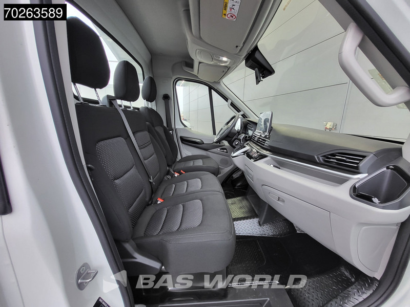 Новый Коммерческий автомобиль, Электрический фургон Maxus eDeliver 9 204PK 65kWh Elektrisch 140km WLTP Automaat Chassis Cabine L4 400cm WB Fahrgestell Airco: фото 18