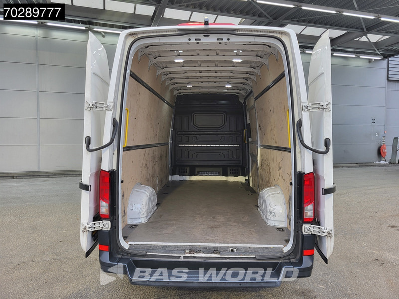 MAN TGE 3.140 Automaat L4H3 Airco Camera Parkeersensoren L3H2 15m3 Airco - Цельнометаллический фургон: фото 3 MAN TGE 3.140 Automaat L4H3 Airco Camera Parkeersensoren L3H2 15m3 Airco - Цельнометаллический фургон: фото 3