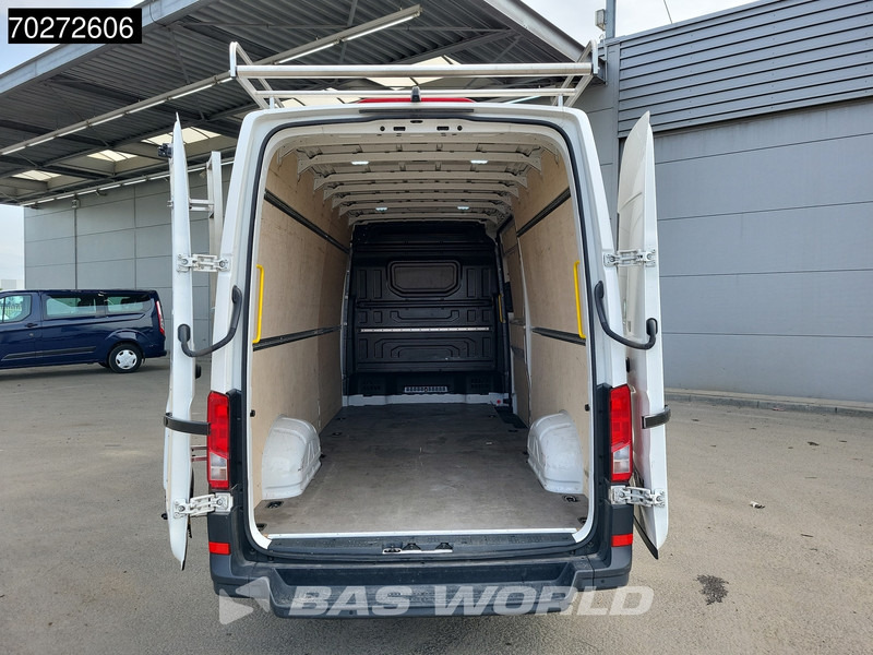 MAN TGE 3.140 Automaat L4H3 Imperiaal Airco Camera PDC L3H2 14m3 Airco - Цельнометаллический фургон: фото 3 MAN TGE 3.140 Automaat L4H3 Imperiaal Airco Camera PDC L3H2 14m3 Airco - Цельнометаллический фургон: фото 3