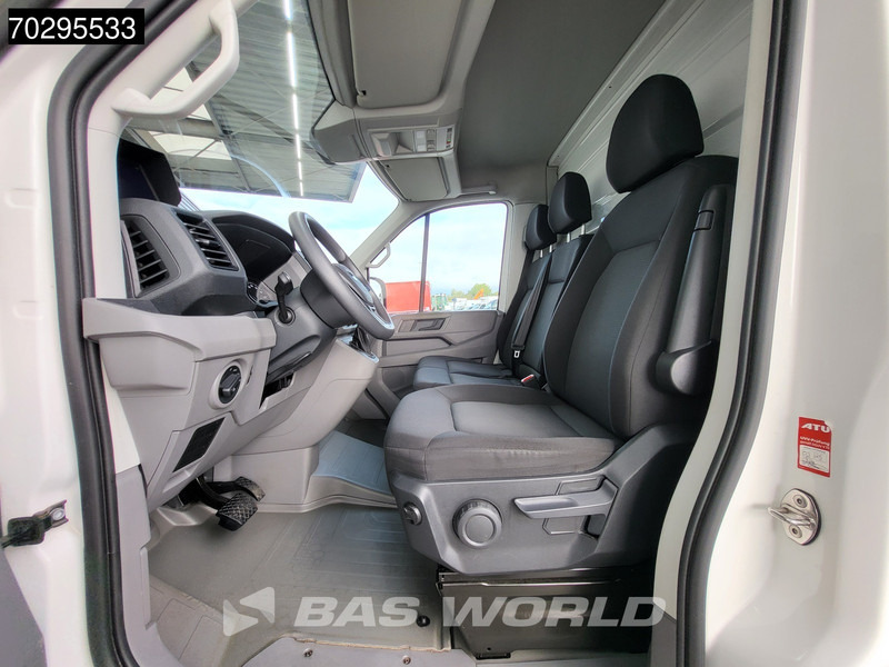 MAN TGE 3.140 Automaat Laadklep Bakwagen Airco Cruise Camera Euro6 Koffer Meubelbak 20m3 Airco Cruise control в лизинг MAN TGE 3.140 Automaat Laadklep Bakwagen Airco Cruise Camera Euro6 Koffer Meubelbak 20m3 Airco Cruise control: фото 10 MAN TGE 3.140 Automaat Laadklep Bakwagen Airco Cruise Camera Euro6 Koffer Meubelbak 20m3 Airco Cruise control в лизинг MAN TGE 3.140 Automaat Laadklep Bakwagen Airco Cruise Camera Euro6 Koffer Meubelbak 20m3 Airco Cruise control: фото 10