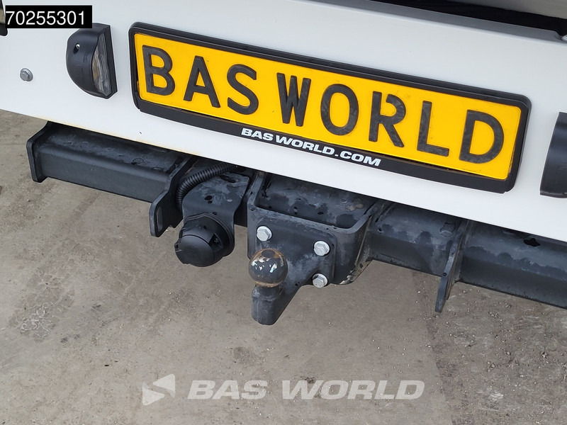 MAN TGE 3.140 Automatik Pritsche AHK Doppel Kabine Klima Tempomat Pickup Airco Trekhaak Cruise control - Малотоннажный бортовой грузовик: фото 3 MAN TGE 3.140 Automatik Pritsche AHK Doppel Kabine Klima Tempomat Pickup Airco Trekhaak Cruise control - Малотоннажный бортовой грузовик: фото 3