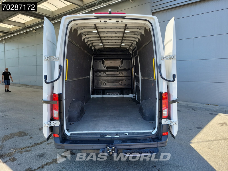 MAN TGE 3.140 L4H3 Trekhaak Airco Cruise Camera Parkeersensoren Euro6 L3H2 15m3 Airco Trekhaak Cruise control - Цельнометаллический фургон: фото 3 MAN TGE 3.140 L4H3 Trekhaak Airco Cruise Camera Parkeersensoren Euro6 L3H2 15m3 Airco Trekhaak Cruise control - Цельнометаллический фургон: фото 3