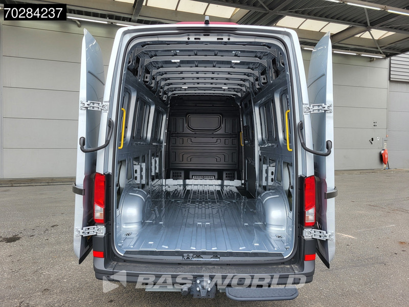 MAN TGE 3.180 Automaat 2025 Facelift L4H3 Trekhaak LED ACC Navi Airco Camera Parkeersensoren Euro6 L3H2 15m3 Airco Trekhaak - Цельнометаллический фургон: фото 3 MAN TGE 3.180 Automaat 2025 Facelift L4H3 Trekhaak LED ACC Navi Airco Camera Parkeersensoren Euro6 L3H2 15m3 Airco Trekhaak - Цельнометаллический фургон: фото 3