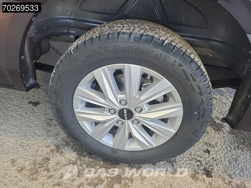 Новый Цельнометаллический фургон MAN TGE 3.180 Automaat 2025 model Facelift L3H3 Navi CarPlay Camera L2H2 12m3 Airco Cruise control: фото 8 Новый Цельнометаллический фургон MAN TGE 3.180 Automaat 2025 model Facelift L3H3 Navi CarPlay Camera L2H2 12m3 Airco Cruise control: фото 8