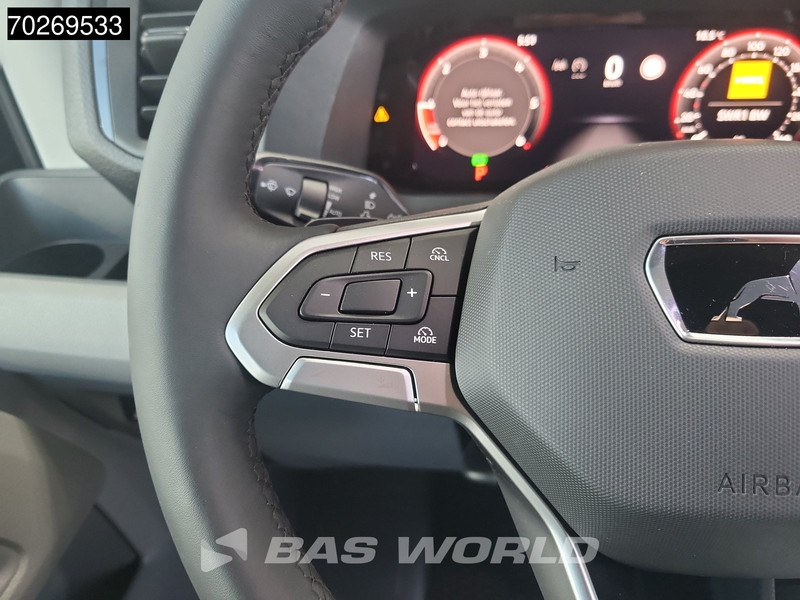 Новый Цельнометаллический фургон MAN TGE 3.180 Automaat 2025 model Facelift L3H3 Navi CarPlay Camera L2H2 12m3 Airco Cruise control: фото 16 Новый Цельнометаллический фургон MAN TGE 3.180 Automaat 2025 model Facelift L3H3 Navi CarPlay Camera L2H2 12m3 Airco Cruise control: фото 16