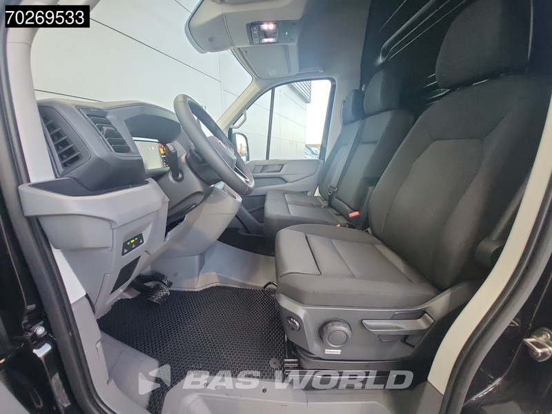 Новый Цельнометаллический фургон MAN TGE 3.180 Automaat 2025 model Facelift L3H3 Navi CarPlay Camera L2H2 12m3 Airco Cruise control: фото 11 Новый Цельнометаллический фургон MAN TGE 3.180 Automaat 2025 model Facelift L3H3 Navi CarPlay Camera L2H2 12m3 Airco Cruise control: фото 11