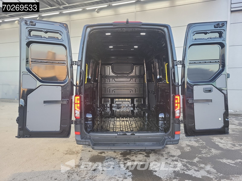 Новый Цельнометаллический фургон MAN TGE 3.180 Automaat 2025 model Facelift L3H3 Navi CarPlay Camera L2H2 12m3 Airco Cruise control: фото 7 Новый Цельнометаллический фургон MAN TGE 3.180 Automaat 2025 model Facelift L3H3 Navi CarPlay Camera L2H2 12m3 Airco Cruise control: фото 7