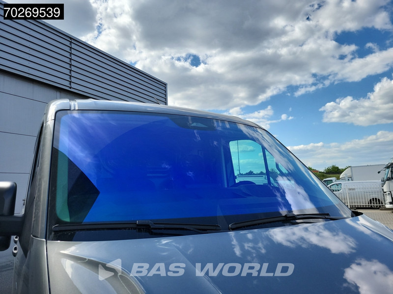MAN TGE 3.180 Automaat Black Edition 2025 model Facelift L3H2 Navi CarPlay Camera L2H1 10m3 Airco Cruise control - Цельнометаллический фургон: фото 3 MAN TGE 3.180 Automaat Black Edition 2025 model Facelift L3H2 Navi CarPlay Camera L2H1 10m3 Airco Cruise control - Цельнометаллический фургон: фото 3