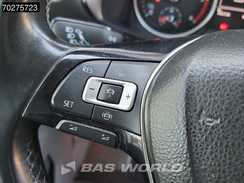 Цельнометаллический фургон MAN TGE 5.180 Automaat L3H2 180PK Dubbellucht 3t Trekgewicht Navi Camera Parkeersensoren Airco Cruise L2H1 Airco Cruise control: фото 15