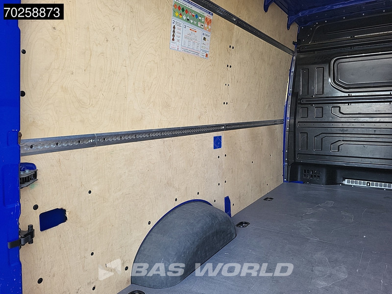 MAN TGE e-Tge Elektrisch Automaat L3H3 35,8KWh 115km WLTP Airco Cruise Camera 11m3 Airco Cruise control - Цельнометаллический фургон, Электрический фургон: фото 5 MAN TGE e-Tge Elektrisch Automaat L3H3 35,8KWh 115km WLTP Airco Cruise Camera 11m3 Airco Cruise control - Цельнометаллический фургон, Электрический фургон: фото 5