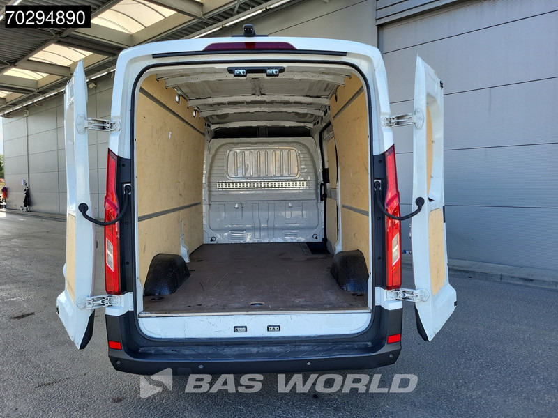 Maxus Deliver 9 COMING SOON! L3H2 Airco Cruise Camera Parkeersensoren 10-inch Display CarPlay Euro6 L3 11m3 Airco Cruise control - Цельнометаллический фургон: фото 3 Maxus Deliver 9 COMING SOON! L3H2 Airco Cruise Camera Parkeersensoren 10-inch Display CarPlay Euro6 L3 11m3 Airco Cruise control - Цельнометаллический фургон: фото 3