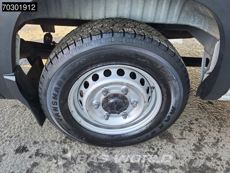 Maxus Deliver 9 L3H2 Airco Cruise Camera Parkeersensoren 10-inch Display CarPlay Euro6 L3 Airco Cruise control в лизинг Maxus Deliver 9 L3H2 Airco Cruise Camera Parkeersensoren 10-inch Display CarPlay Euro6 L3 Airco Cruise control: фото 19