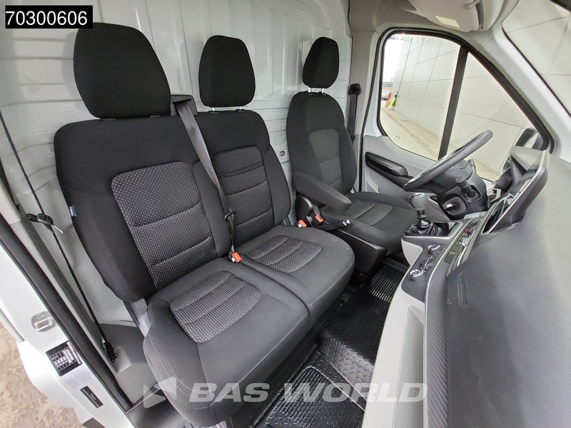 Maxus Deliver 9 L3H2 Airco Cruise Camera Parkeersensoren 10-inch Display CarPlay Euro6 L3 Airco Cruise control в лизинг Maxus Deliver 9 L3H2 Airco Cruise Camera Parkeersensoren 10-inch Display CarPlay Euro6 L3 Airco Cruise control: фото 12