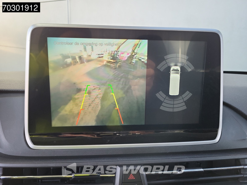 Maxus Deliver 9 L3H2 Airco Cruise Camera Parkeersensoren 10-inch Display CarPlay Euro6 L3 Airco Cruise control в лизинг Maxus Deliver 9 L3H2 Airco Cruise Camera Parkeersensoren 10-inch Display CarPlay Euro6 L3 Airco Cruise control: фото 14