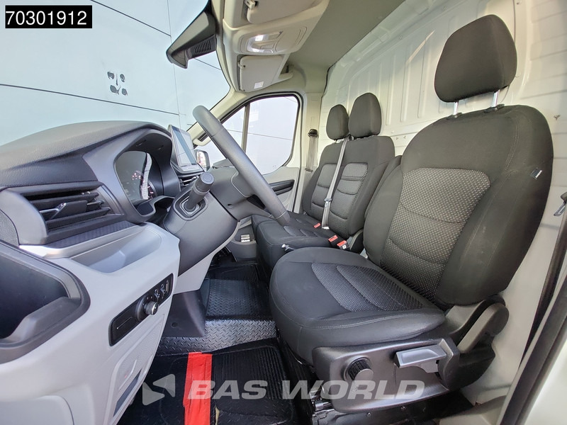 Maxus Deliver 9 L3H2 Airco Cruise Camera Parkeersensoren 10-inch Display CarPlay Euro6 L3 Airco Cruise control в лизинг Maxus Deliver 9 L3H2 Airco Cruise Camera Parkeersensoren 10-inch Display CarPlay Euro6 L3 Airco Cruise control: фото 10