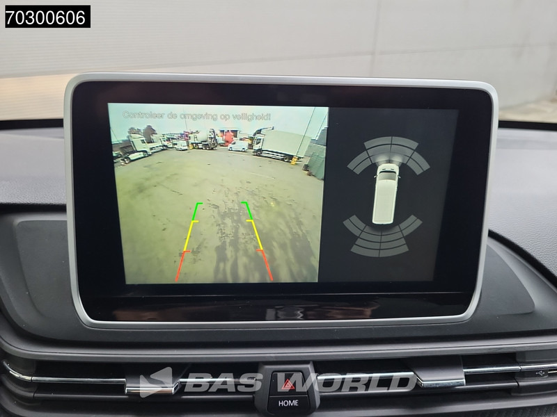 Maxus Deliver 9 L3H2 Airco Cruise Camera Parkeersensoren 10-inch Display CarPlay Euro6 L3 Airco Cruise control в лизинг Maxus Deliver 9 L3H2 Airco Cruise Camera Parkeersensoren 10-inch Display CarPlay Euro6 L3 Airco Cruise control: фото 16