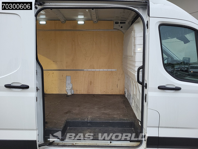 Maxus Deliver 9 L3H2 Airco Cruise Camera Parkeersensoren 10-inch Display CarPlay Euro6 L3 Airco Cruise control в лизинг Maxus Deliver 9 L3H2 Airco Cruise Camera Parkeersensoren 10-inch Display CarPlay Euro6 L3 Airco Cruise control: фото 8