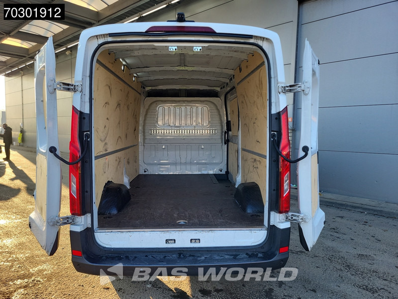 Maxus Deliver 9 L3H2 Airco Cruise Camera Parkeersensoren 10-inch Display CarPlay Euro6 L3 Airco Cruise control - Цельнометаллический фургон: фото 3 Maxus Deliver 9 L3H2 Airco Cruise Camera Parkeersensoren 10-inch Display CarPlay Euro6 L3 Airco Cruise control - Цельнометаллический фургон: фото 3