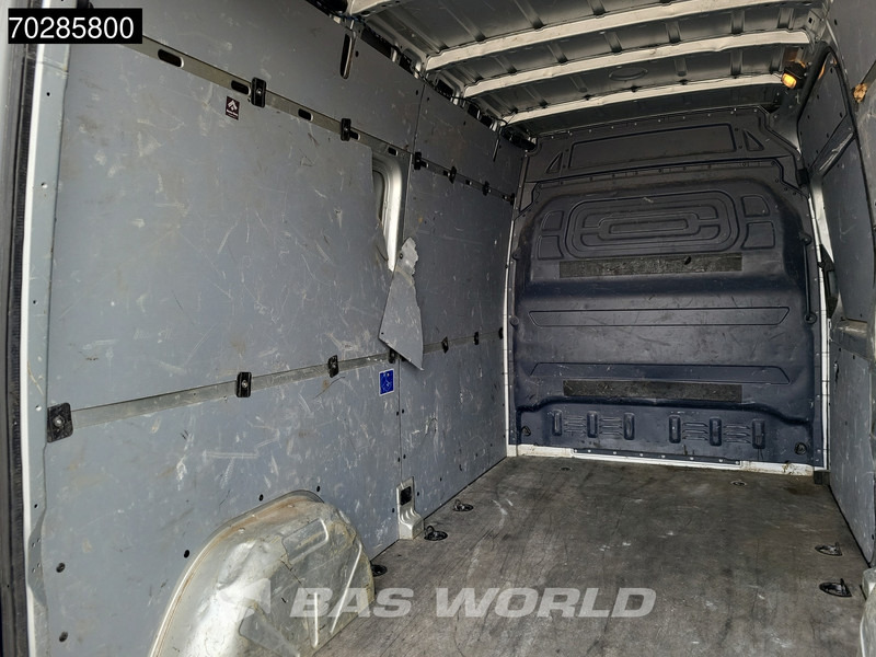 Mercedes-Benz Sprinter 214 CDI Automaat L2H2 Airco Cruise Camera Parkeersensoren MBUX Euro6 L2 12m3 Airco Cruise control - Легковой фургон: фото 5 Mercedes-Benz Sprinter 214 CDI Automaat L2H2 Airco Cruise Camera Parkeersensoren MBUX Euro6 L2 12m3 Airco Cruise control - Легковой фургон: фото 5