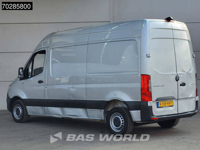 Mercedes-Benz Sprinter 214 CDI Automaat L2H2 Airco Cruise Camera Parkeersensoren MBUX Euro6 L2 12m3 Airco Cruise control - Легковой фургон: фото 2 Mercedes-Benz Sprinter 214 CDI Automaat L2H2 Airco Cruise Camera Parkeersensoren MBUX Euro6 L2 12m3 Airco Cruise control - Легковой фургон: фото 2