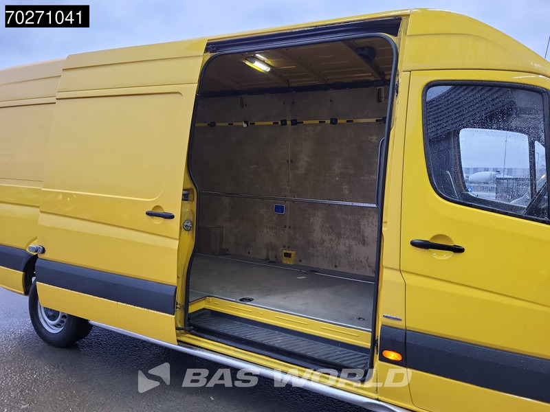 Цельнометаллический фургон Mercedes-Benz Sprinter 310 CDI Automaat Airco APK 11-2025 L3H2 14m3 Airco: фото 6