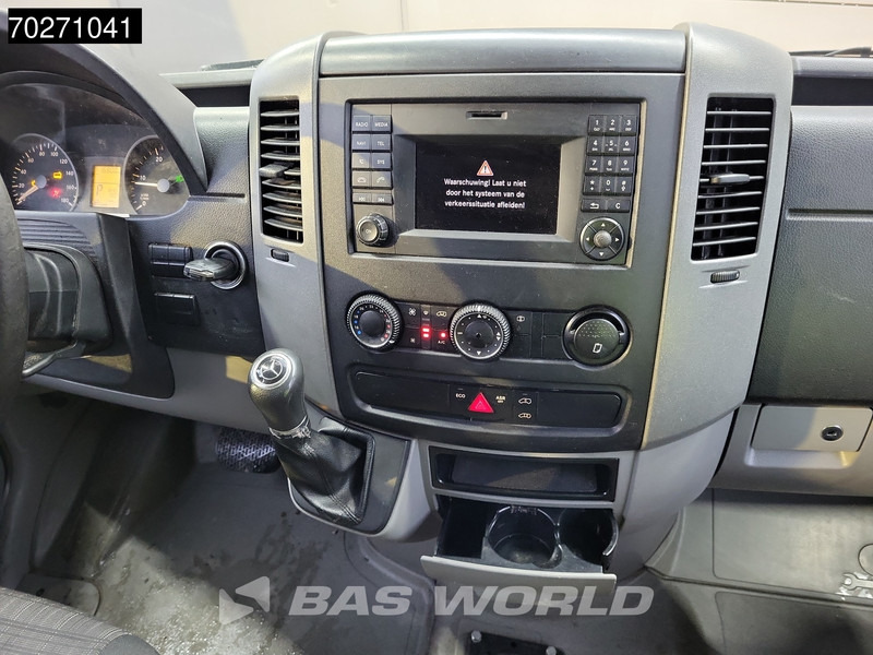 Цельнометаллический фургон Mercedes-Benz Sprinter 310 CDI Automaat Airco APK 11-2025 L3H2 14m3 Airco: фото 11