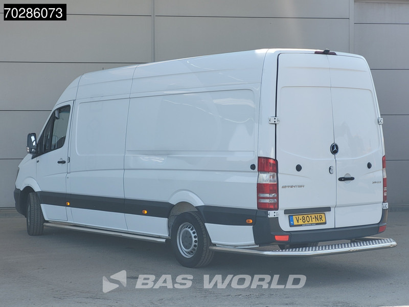 Mercedes-Benz Sprinter 311 CDI Automaat L3H2 Camera Euro6 L3 15m3 - Цельнометаллический фургон: фото 2 Mercedes-Benz Sprinter 311 CDI Automaat L3H2 Camera Euro6 L3 15m3 - Цельнометаллический фургон: фото 2