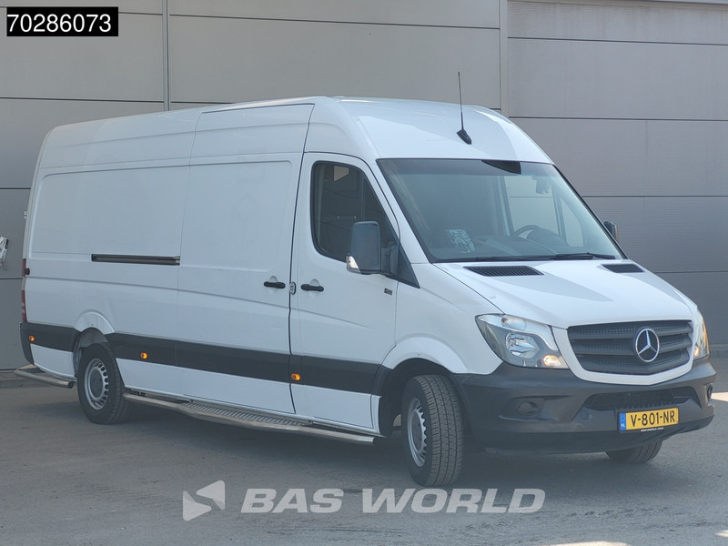 Mercedes-Benz Sprinter 311 CDI Automaat L3H2 Camera Euro6 L3 15m3 - Цельнометаллический фургон: фото 3 Mercedes-Benz Sprinter 311 CDI Automaat L3H2 Camera Euro6 L3 15m3 - Цельнометаллический фургон: фото 3