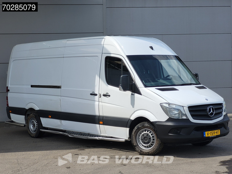 Mercedes-Benz Sprinter 311 CDI Automaat Maxi L3H2 Euro6 Camera L3 15m3 - Цельнометаллический фургон: фото 5 Mercedes-Benz Sprinter 311 CDI Automaat Maxi L3H2 Euro6 Camera L3 15m3 - Цельнометаллический фургон: фото 5