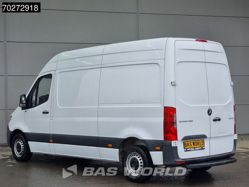 Mercedes-Benz Sprinter 311 CDI L2H2 Airco Cruise Euro6 11m3 Airco Cruise control - Легковой фургон: фото 2 Mercedes-Benz Sprinter 311 CDI L2H2 Airco Cruise Euro6 11m3 Airco Cruise control - Легковой фургон: фото 2