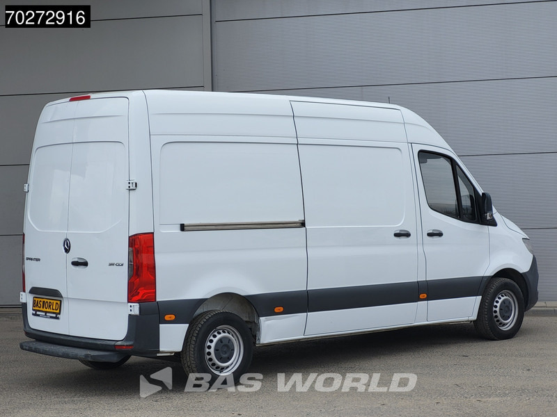 Mercedes-Benz Sprinter 311 CDI L2H2 Airco Cruise Euro6 L2 11m3 Airco Cruise control - Легковой фургон: фото 5 Mercedes-Benz Sprinter 311 CDI L2H2 Airco Cruise Euro6 L2 11m3 Airco Cruise control - Легковой фургон: фото 5